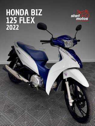 HONDA BIZ 125i HONDA BIZ 125i